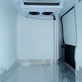 Refrimarket 14 refrigeración transporte